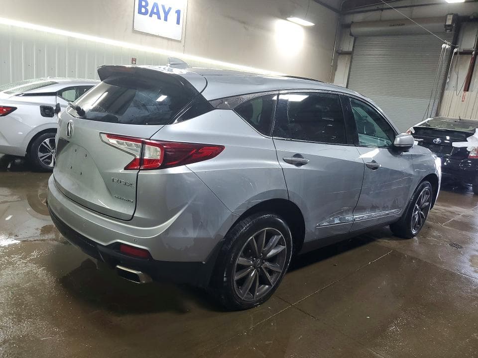 2022 ACURA RDX TECHNOLOGY 3