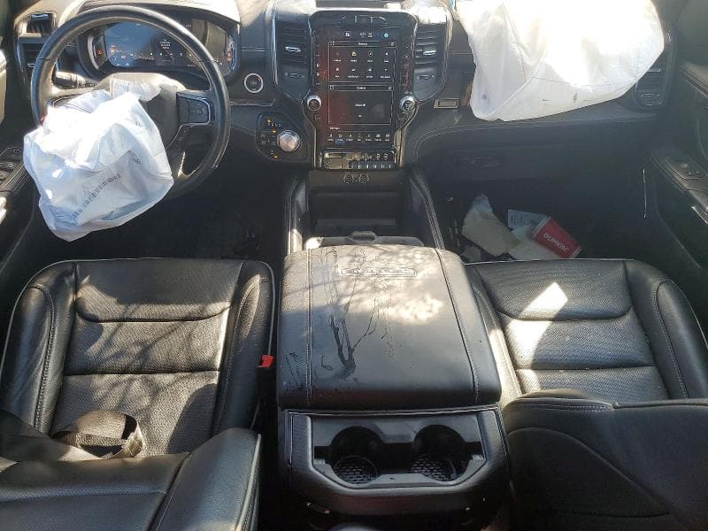 2023 RAM 1500 LIMITED 8