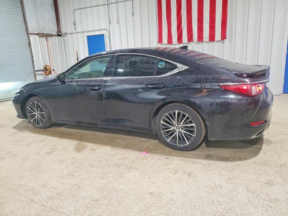 2023 LEXUS ES 350 BASE 2