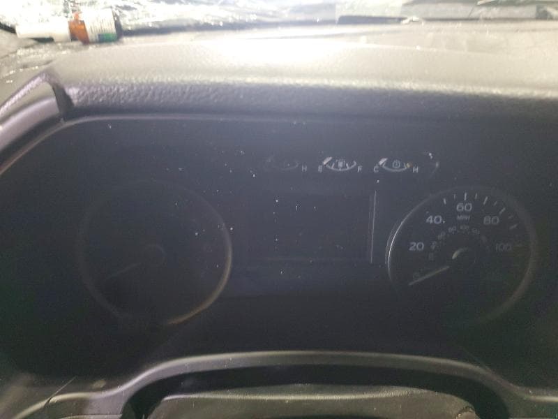 2018 FORD F150 SUPERCREW 9