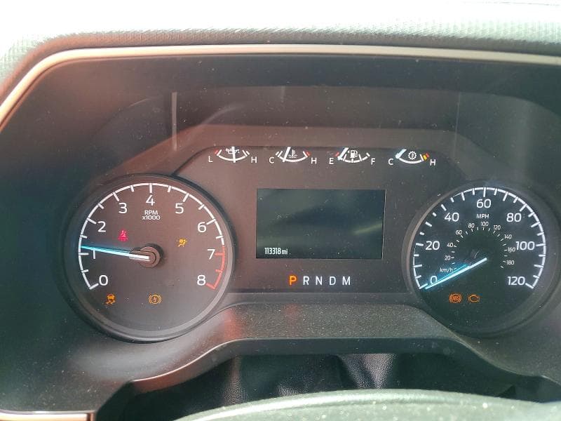 2021 FORD F150 SUPERCREW 9