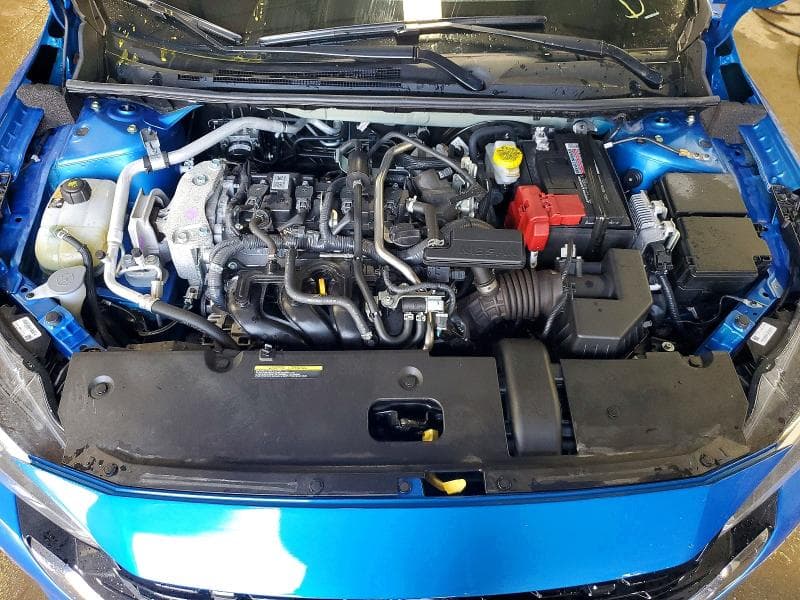 2025 NISSAN SENTRA SV 11