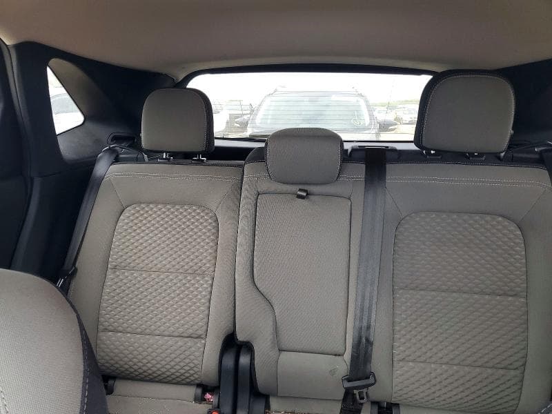 2020 FORD ESCAPE SE 10