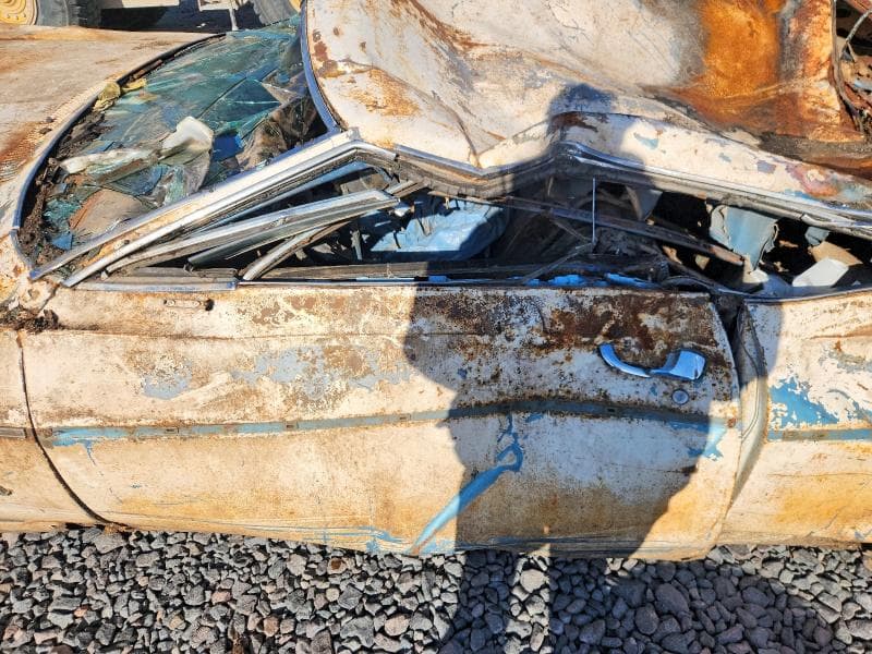 1968 CHEV IMPALA 7
