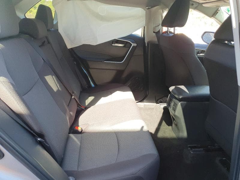 2024 TOYOTA RAV4 XLE 11
