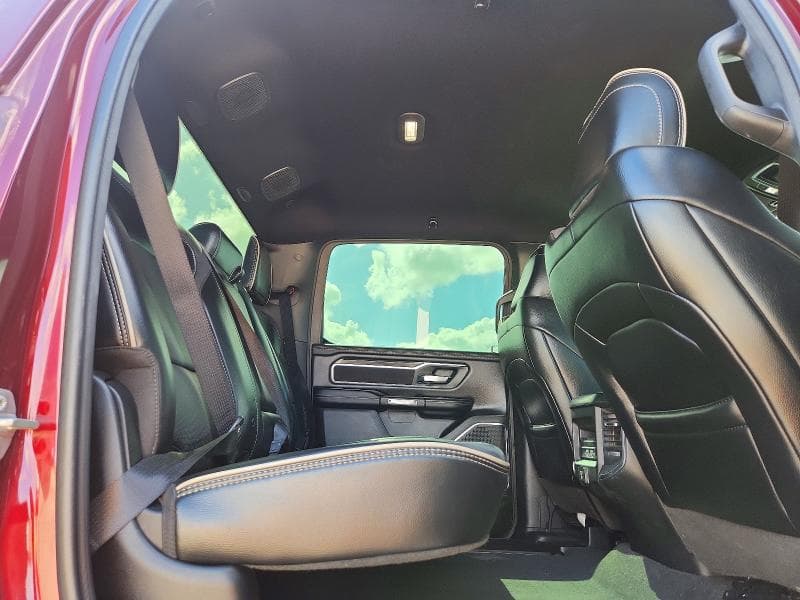 2024 RAM 1500 LARAMIE 10