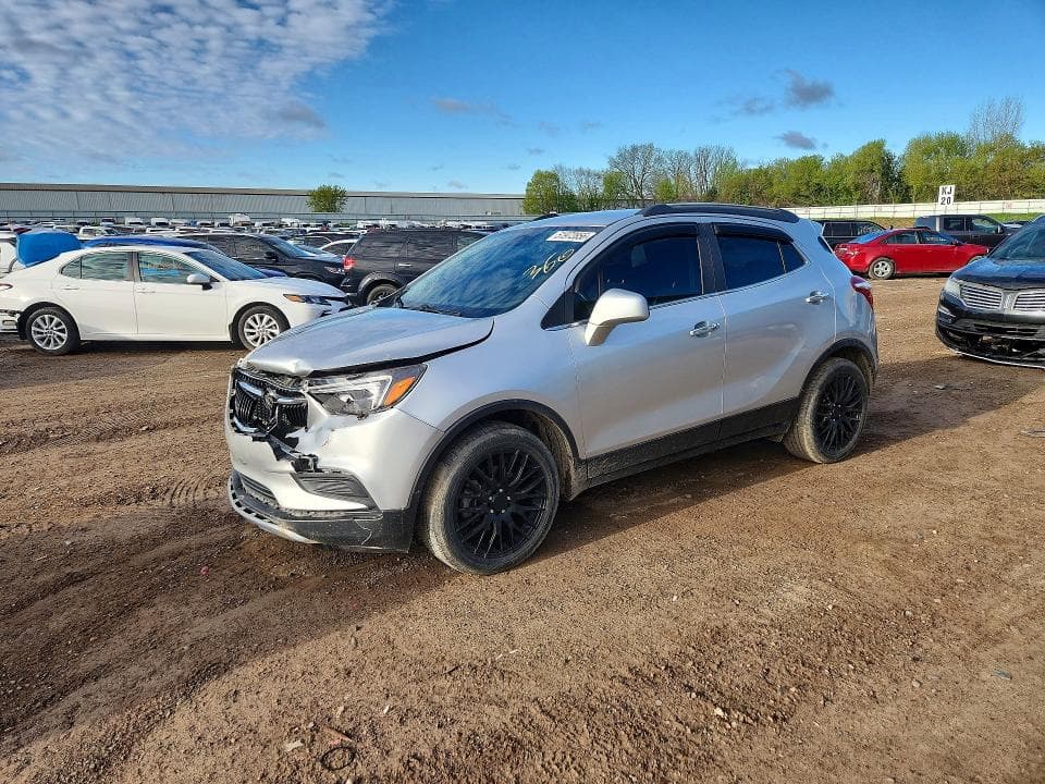 2020 BUICK ENCORE PREFERRED - 1