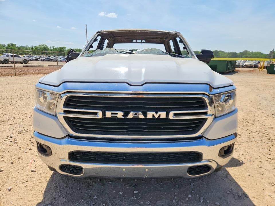 2019 RAM 1500 BIG HORN 5