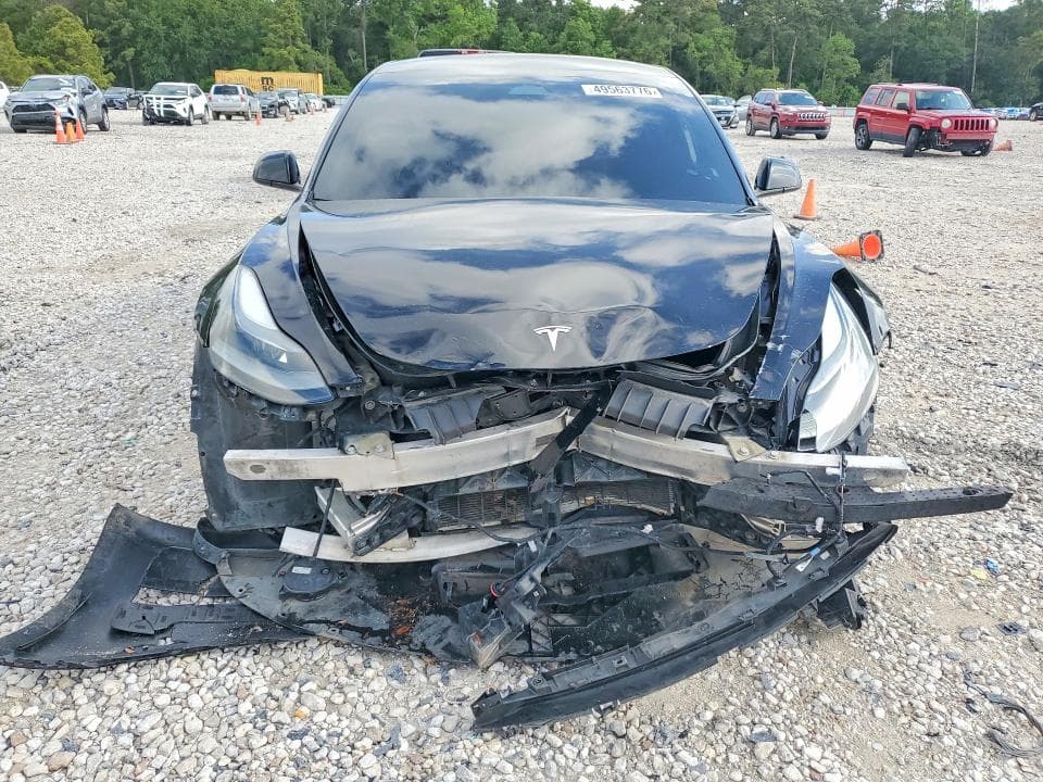 2023 TESLA MODEL 3 5