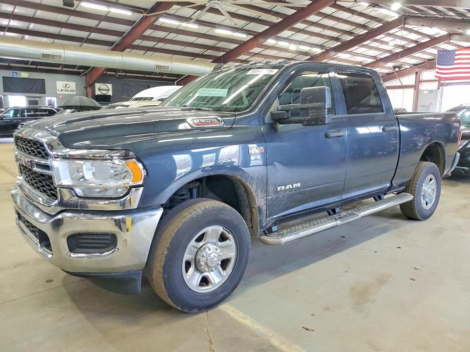 2020 RAM 2500 TRADESMAN TRADESMAN - 1