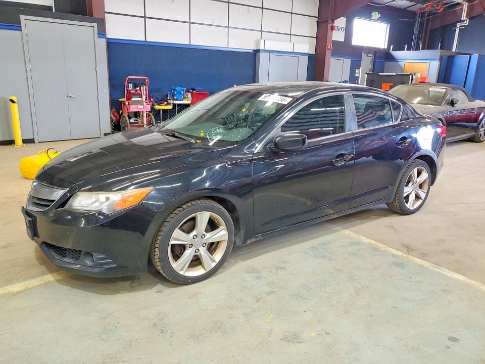 2013 ACURA ILX 24 PREMIUM - 1