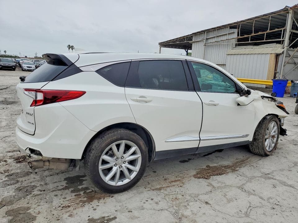 2019 ACURA RDX 3