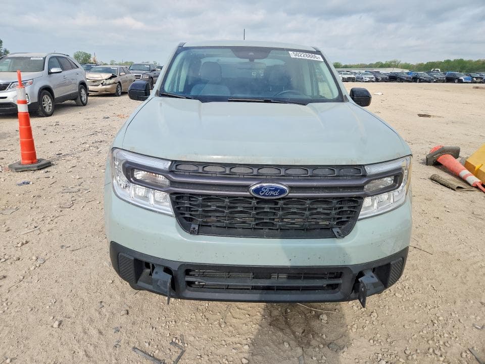 2024 FORD MAVERICK XLT 5