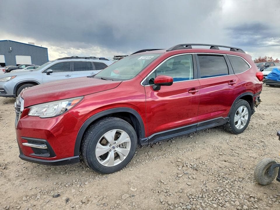2019 SUBARU ASCENT PREMIUM - 1