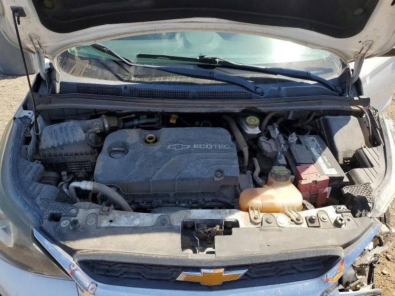 2020 CHEVROLET SPARK 22