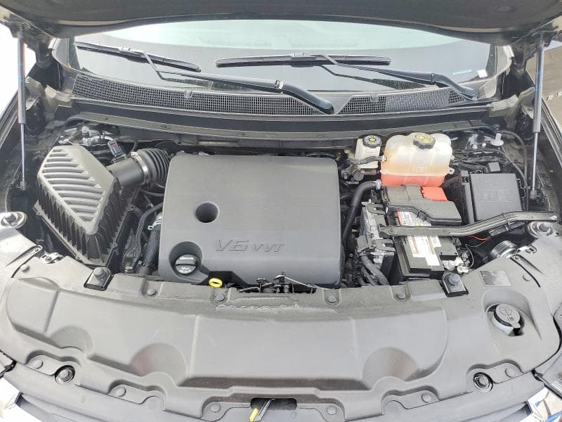 2022 CHEVROLET TRAVERSE LS 12