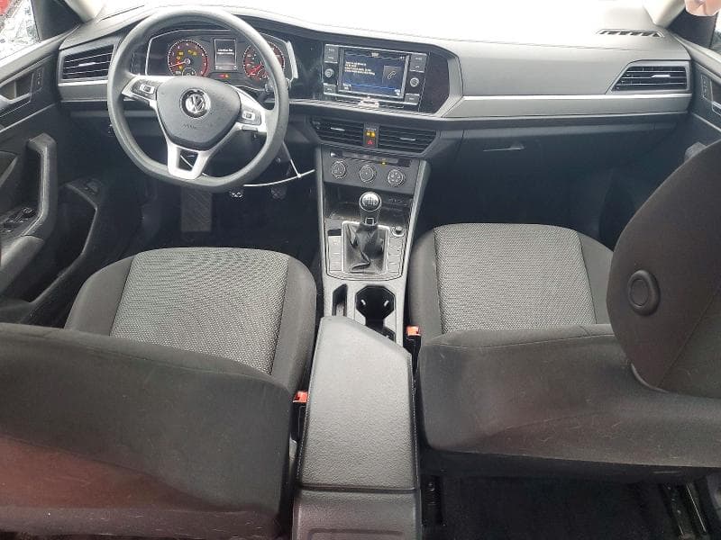 2021 VOLKSWAGEN JETTA S 8