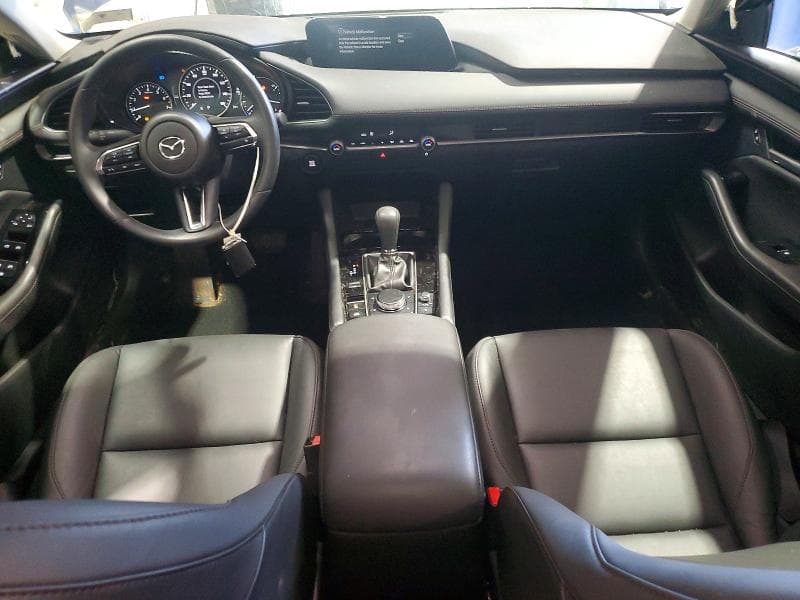 2024 MAZDA 3 SELECT SPORT 8