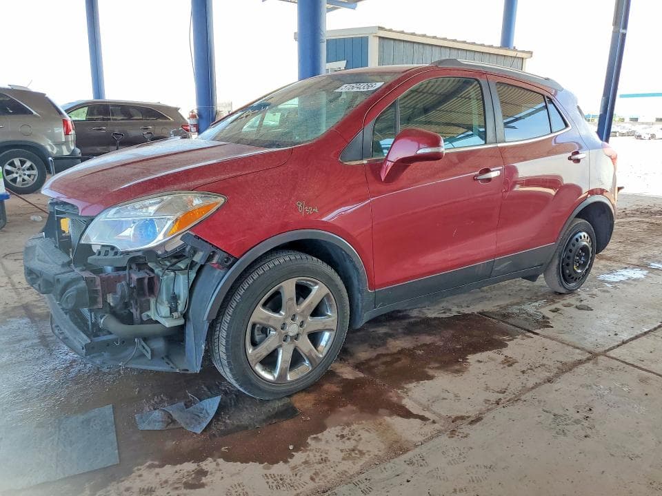 2016 BUICK ENCORE - 1