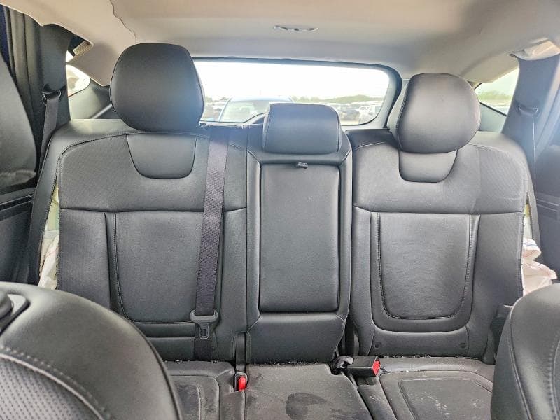 2024 HYUNDAI TUCSON LIMITED 10