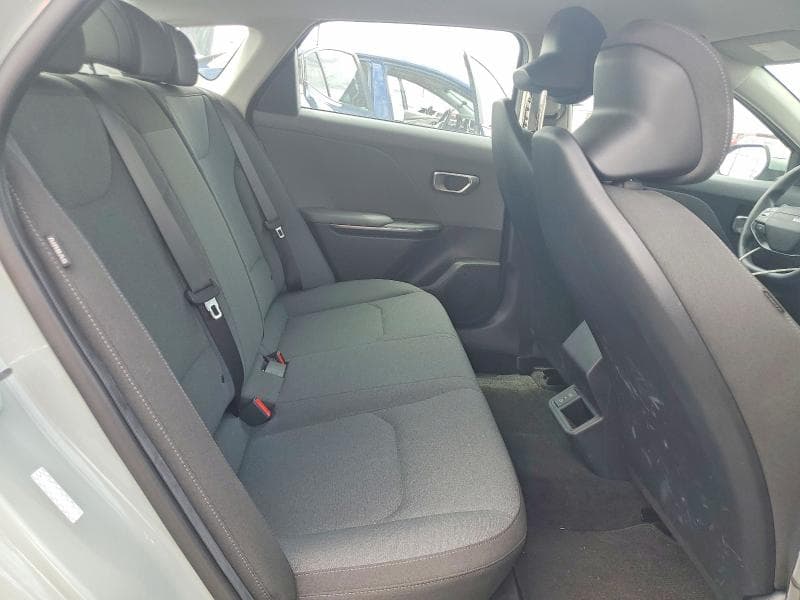 2025 KIA K4 EX 10
