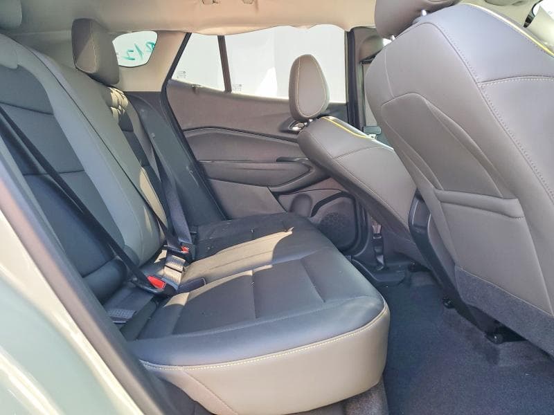 2024 CHEVROLET TRAX ACTIV 10