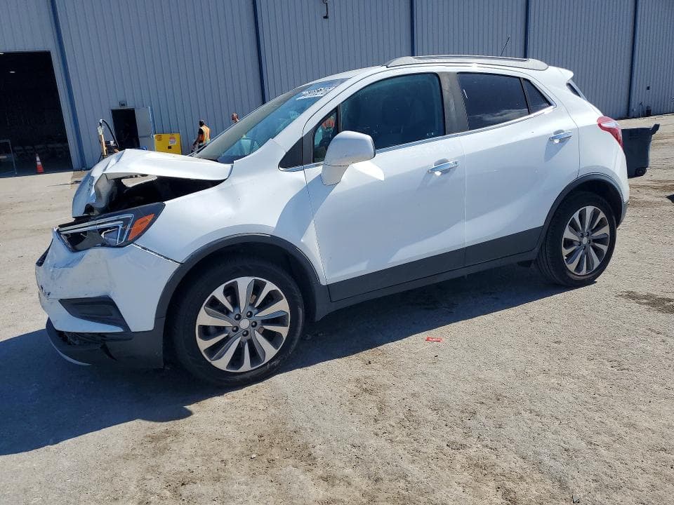 2020 BUICK ENCORE PREFERRED - 1