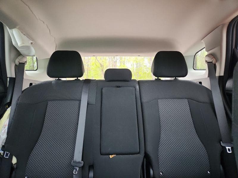 2024 KIA SPORTAGE LX 10