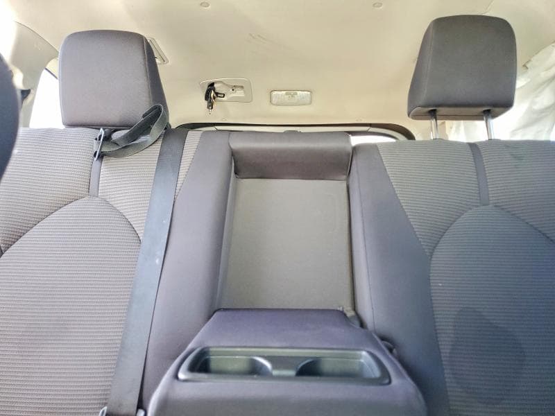 2021 TOYOTA HIGHLANDER L 10