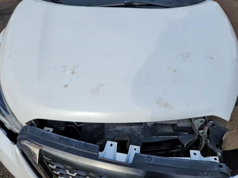 2019 NISSAN KICKS S 22