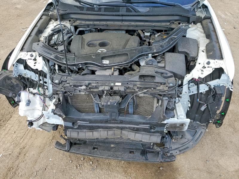 2021 MAZDA CX-5 SIGNATURE 12