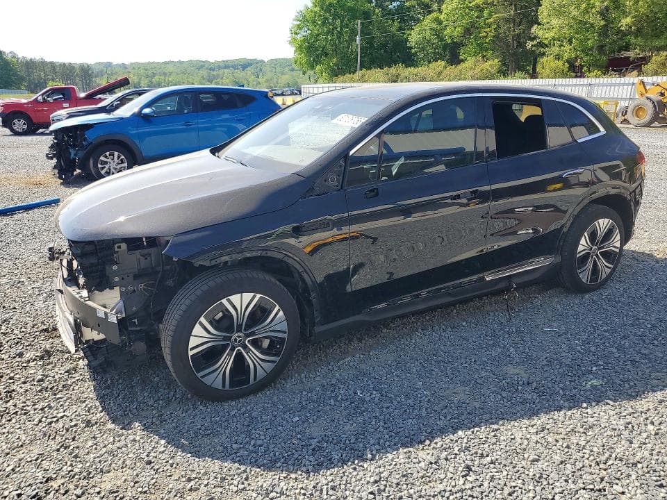 2023 MERCEDES-BENZ ALL OTHER