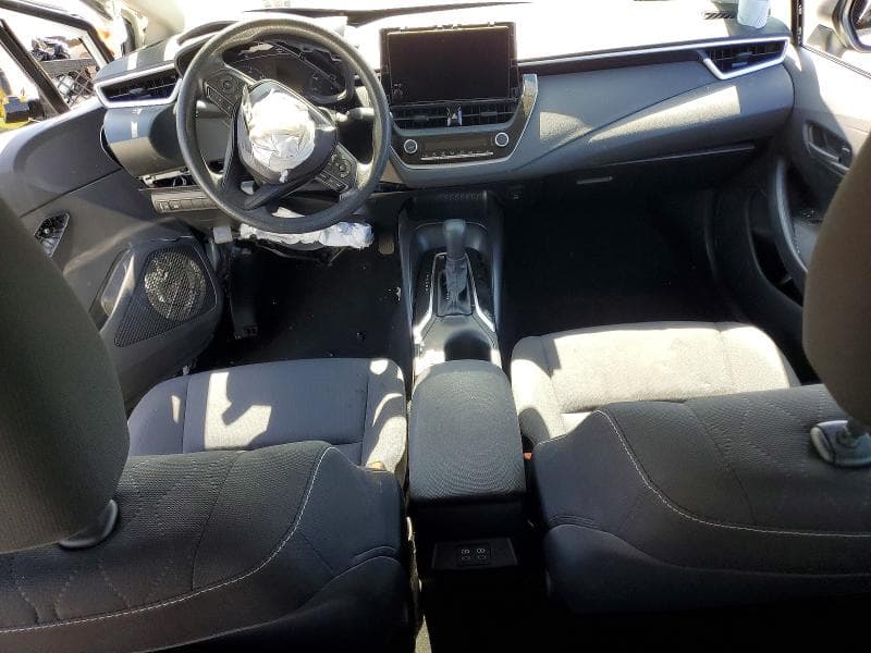 2023 TOYOTA COROLLA HYBRID LE 8