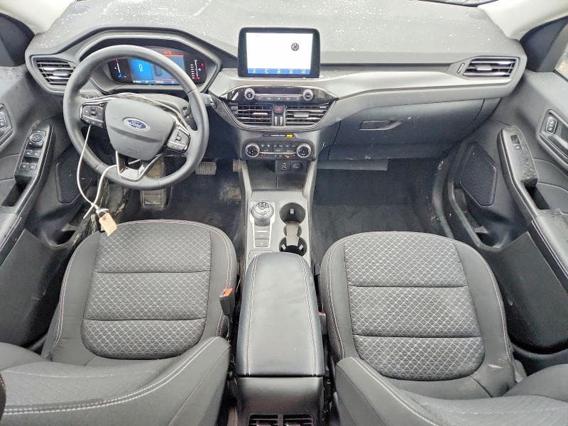 2024 FORD ESCAPE ACTIVE 8