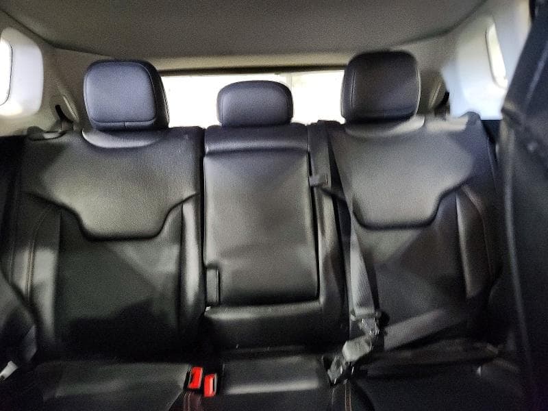 2021 JEEP COMPASS LIMITED 10