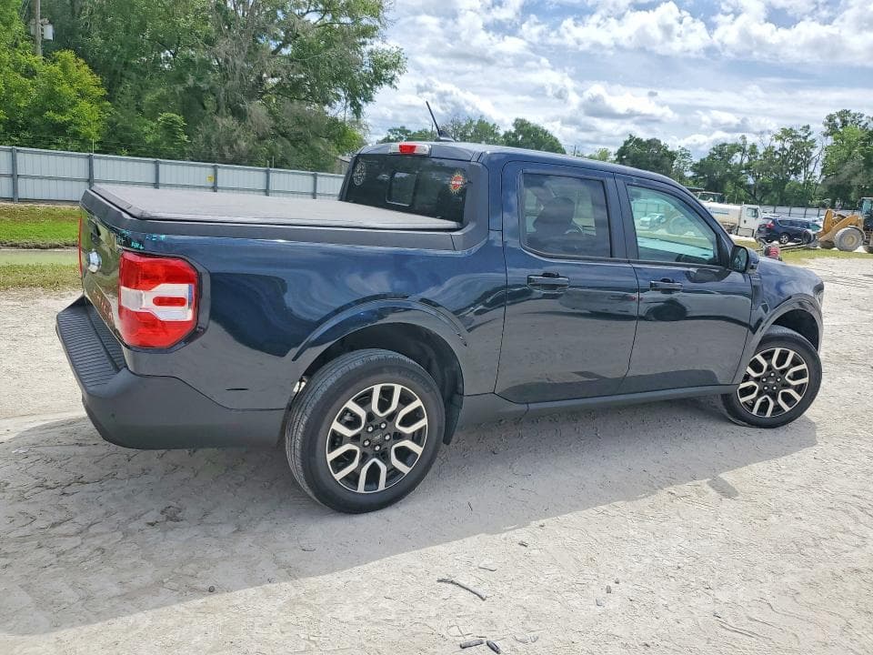 2022 FORD MAVERICK XL 3