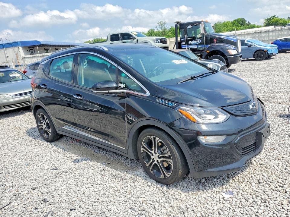 2020 CHEVROLET BOLT EV PREMIER 4