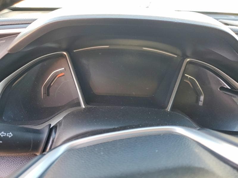 2020 HONDA CIVIC TOURING 9