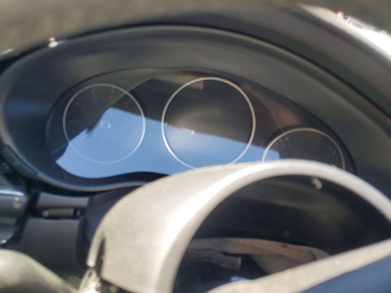 2022 MAZDA 3 PREFERRED 9