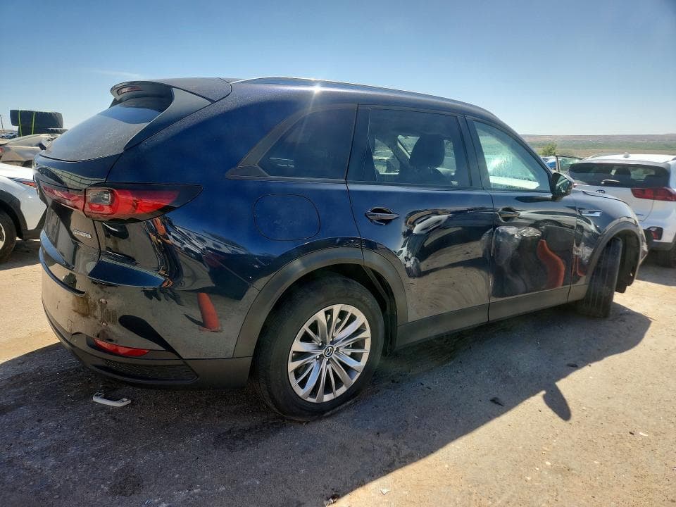 2024 MAZDA CX-90 PREFERRED PREFERRED 3