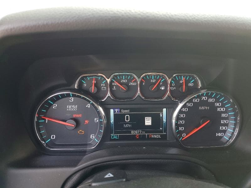 2017 GMC YUKON SLT 9