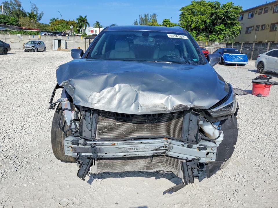 2021 BUICK ENCLAVE ESSENCE 5