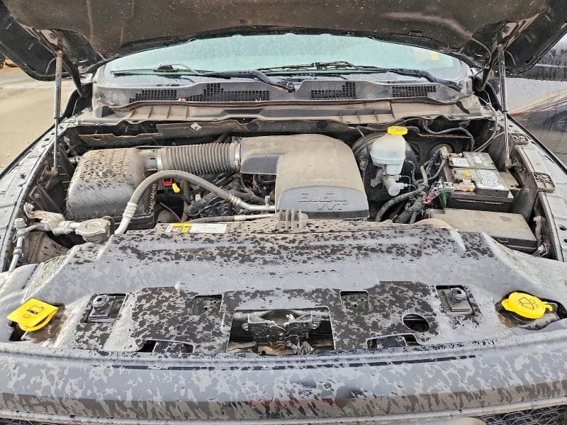 2020 RAM 1500 11