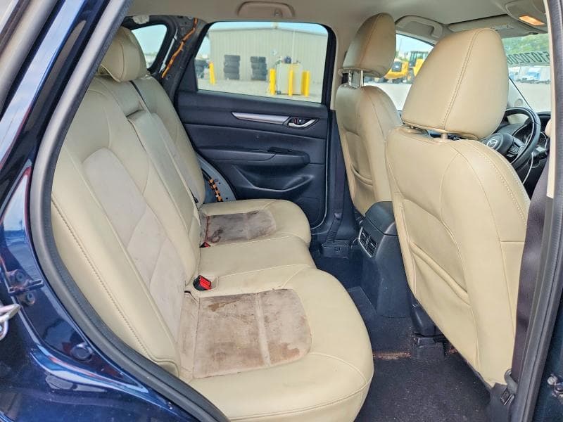 2019 MAZDA CX-5 TOURING 11