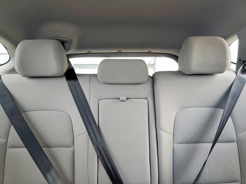 2021 HYUNDAI TUCSON VALUE 10