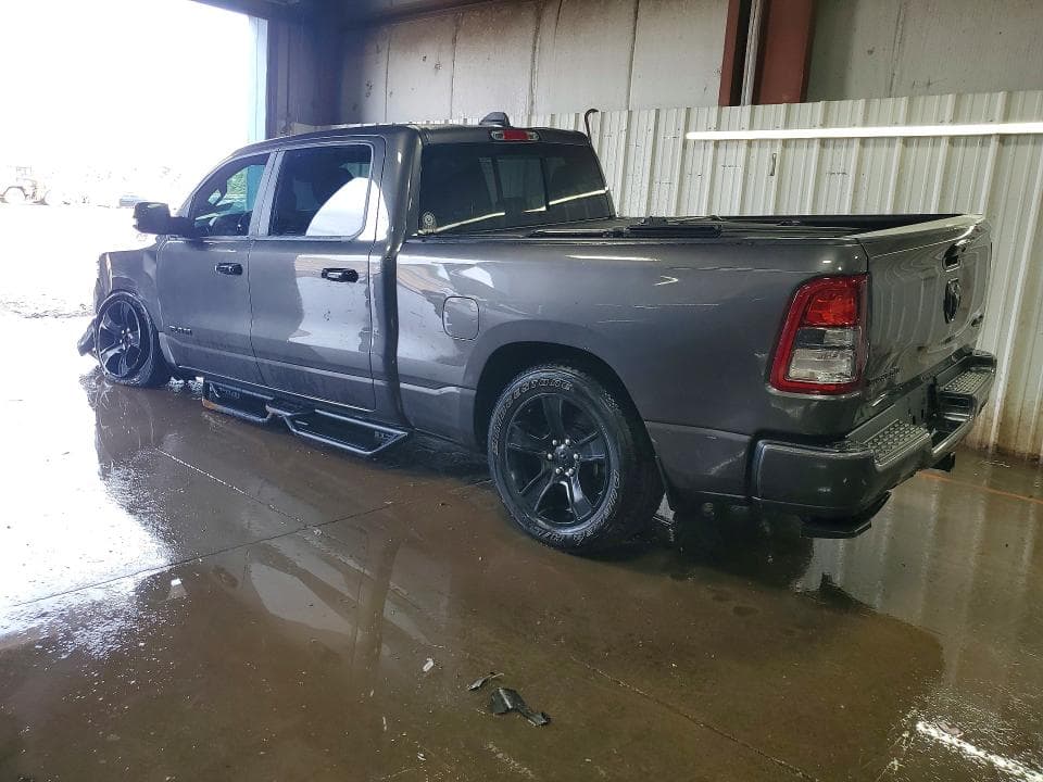 2023 RAM 1500 BIG HORN 2