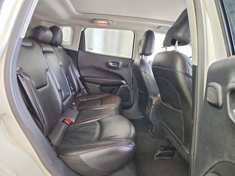 2021 JEEP COMPASS LIMITED 11