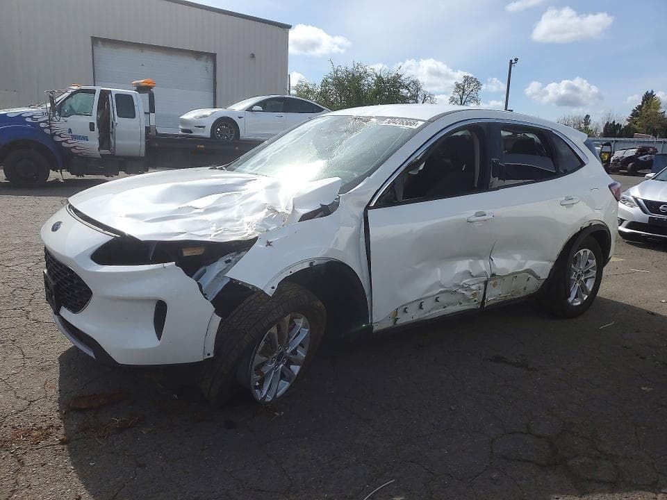 2020 FORD ESCAPE SE - 1