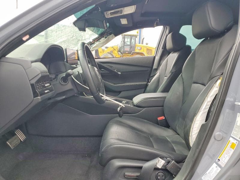 2023 HONDA ACCORD HYBRID SPORT-L 7