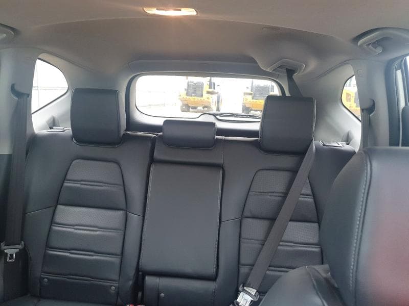 2020 HONDA CR-V TOURING 10